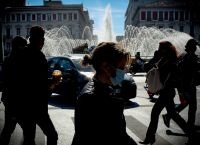 Κορωνοϊός Ελλάδα: Στο «κόκκινο» η Αττική με 790 νέα κρούσματα – Ακόμη 150 στην Θεσσαλονίκη Κορωνοϊός Ελλάδα: Στο «κόκκινο» η Αττική με 790 νέα κρούσματα – Ακόμη 150 στην Θεσσαλονίκη