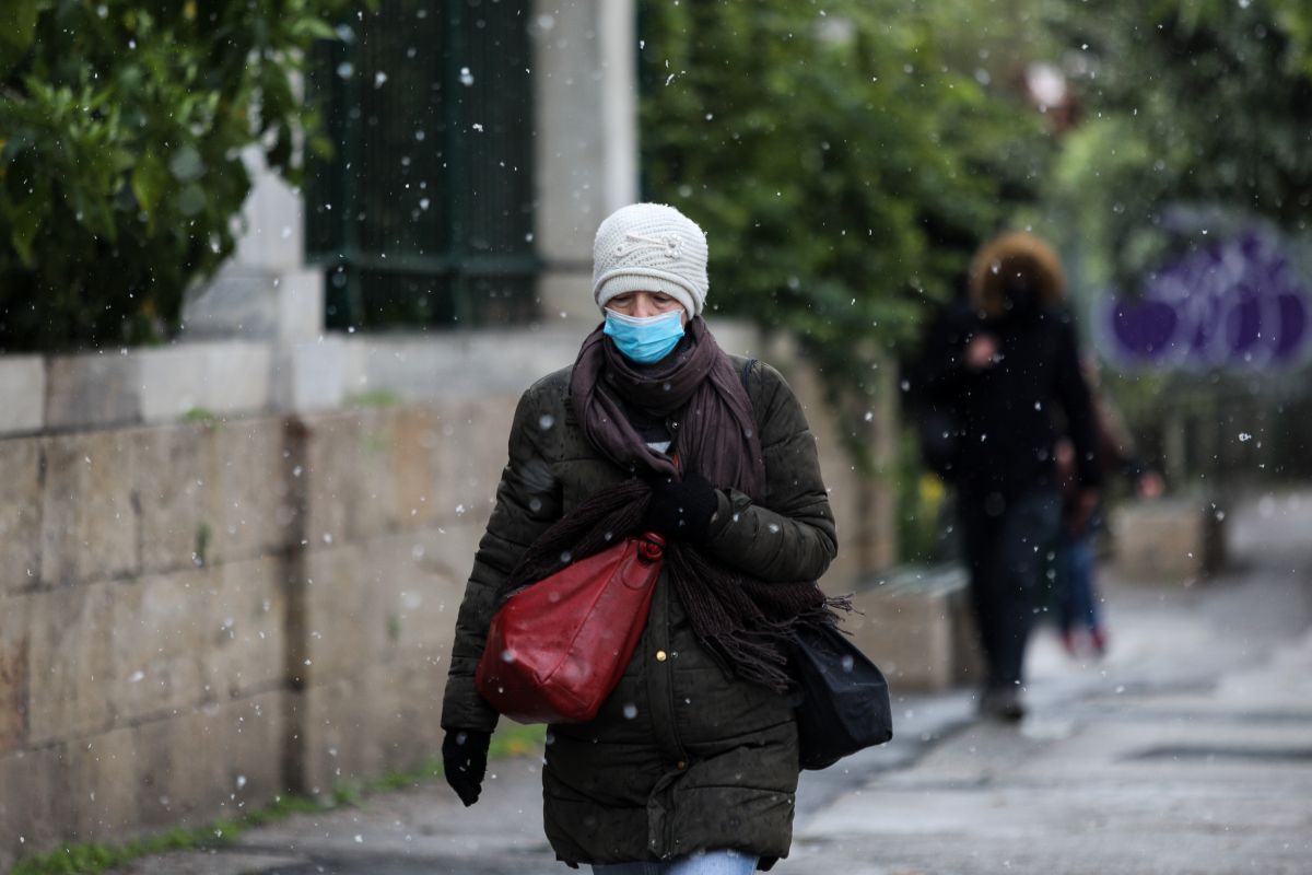 ΜΕΘ Ελλάδα: Μάχη για ένα κρεβάτι – Λιγοστεύουν δραματικά οι διαθέσιμες κλίνες
