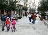 Κορωνοϊός λύματα: Τι έδειξαν οι μετρήσεις του ΕΟΔΥ Κορωνοϊός λύματα: Τι έδειξαν οι μετρήσεις του ΕΟΔΥ