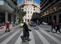 Κορωνοϊός Ελλάδα: Όλα δείχνουν μεγάλη άνοδο κρουσμάτων – Προς νέο αρνητικό ρεκόρ η Αττική Κορωνοϊός Ελλάδα: Όλα δείχνουν μεγάλη άνοδο κρουσμάτων – Προς νέο αρνητικό ρεκόρ η Αττική