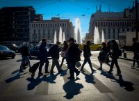 Όταν ο κορωνοϊός σου χτυπάει την πόρτα Όταν ο κορωνοϊός σου χτυπάει την πόρτα