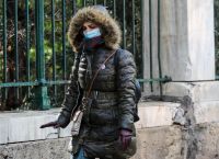 Lockdown: Έρχεται παράταση μέτρων και διπλή μάσκα στην Αττική Lockdown: Έρχεται παράταση μέτρων και διπλή μάσκα στην Αττική