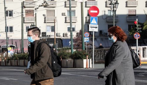 Κορωνοϊός: 4 περιοχές στην Αττική έχουν πολύ μεγάλο πρόβλημα