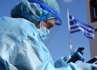 Κρούσματα σήμερα 25/2: Στα 1784 τα νέα κρούσματα – 39 νέοι θάνατοι- 367 διασωληνωμένοι Κρούσματα σήμερα 25/2: Στα 1784 τα νέα κρούσματα – 39 νέοι θάνατοι- 367 διασωληνωμένοι