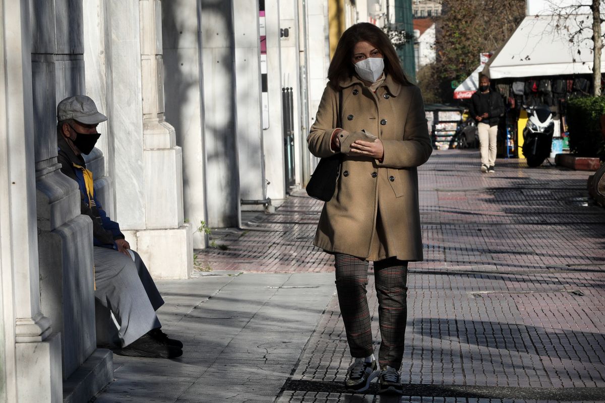 Θάνος Δημόπουλος: Ποιοι παράγοντες θα επηρεάσουν την άρση του lockdown
