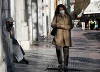 Ελβετία κορωνοϊός: Η κυβέρνηση ανακοίνωσε «προσεκτικό και σταδιακό» άνοιγμα από την 1η Μαρτίου Ελβετία κορωνοϊός: Η κυβέρνηση ανακοίνωσε «προσεκτικό και σταδιακό» άνοιγμα από την 1η Μαρτίου