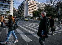 Παραβάσεις μέτρων: 1.193 πρόστιμα και 7 συλλήψεις Παραβάσεις μέτρων: 1.193 πρόστιμα και 7 συλλήψεις