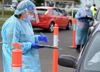 ΗΠΑ κορωνοϊός: Θλιβερό ορόσημο – Πάνω από 500.000 οι νεκροί ΗΠΑ κορωνοϊός: Θλιβερό ορόσημο – Πάνω από 500.000 οι νεκροί