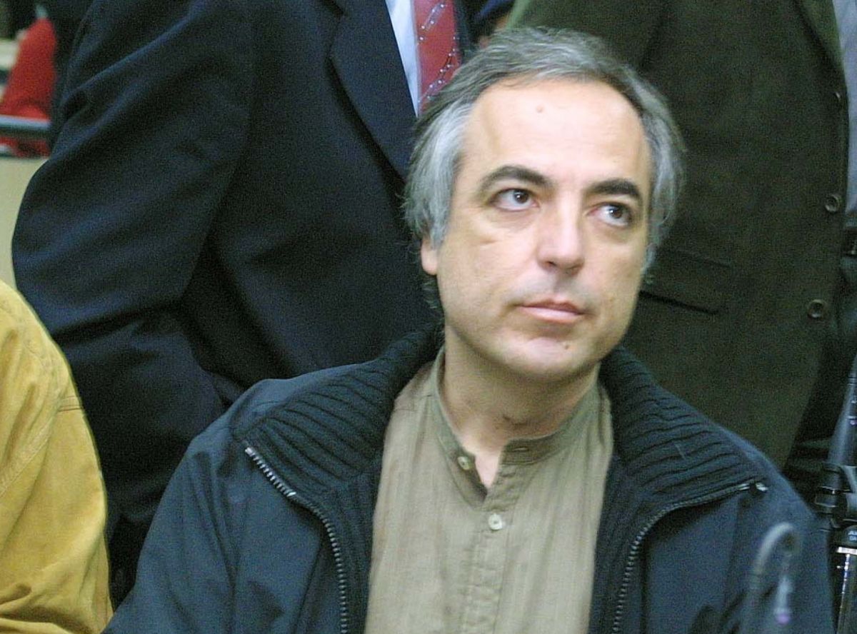 Κουφοντίνας: Απορρίφθηκε το αίτημά του για μεταγωγή στον Κορυδαλλό