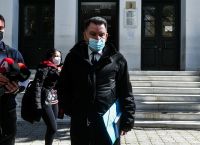 Δημήτρης Λιγνάδης: Απειλεί με μηνύσεις τους μηνυτές ο Αλέξης Κούγιας Δημήτρης Λιγνάδης: Απειλεί με μηνύσεις τους μηνυτές ο Αλέξης Κούγιας