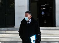Αλέξης Κούγιας: Ο δημοσιογράφος που έβγαλε τις επιστολές Λιγνάδη, θα μηνυθεί Αλέξης Κούγιας: Ο δημοσιογράφος που έβγαλε τις επιστολές Λιγνάδη, θα μηνυθεί