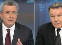 Νίκος Χατζηνικολάου: 5 ομηρικοί καυγάδες με καλεσμένους του στην τηλεόραση Νίκος Χατζηνικολάου: 5 ομηρικοί καυγάδες με καλεσμένους του στην τηλεόραση