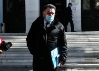 Αλέξης Κούγιας για υπόθεση Λιγνάδη: Είναι ντροπή για τη Δικαιοσύνη αυτή η υπόθεση Αλέξης Κούγιας για υπόθεση Λιγνάδη: Είναι ντροπή για τη Δικαιοσύνη αυτή η υπόθεση