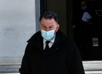 Κούγιας για Λιγνάδη: Η φαρσοκωμωδία εις βάρος του πρέπει να τελειώνει Κούγιας για Λιγνάδη: Η φαρσοκωμωδία εις βάρος του πρέπει να τελειώνει