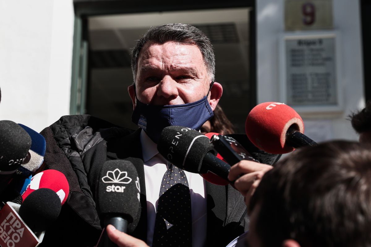 Υπόθεση Λιγνάδη: Ένσταση ακυρότητας της διαδικασίας από τον Αλέξη Κούγια