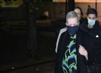 Κούρκουλα Ελένη: Στην Ευελπίδων καταθέτει μαζί με τον Διονύση Παναγιωτάκη Κούρκουλα Ελένη: Στην Ευελπίδων καταθέτει μαζί με τον Διονύση Παναγιωτάκη