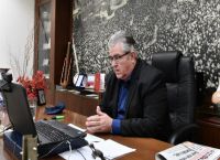 ΚΚΕ εκπρόσωποι αθλητών: Τηλεδιάσκεψη με τον Δημήτρη Κουτσούμπα για το «λουκέτο» στις μικρότερες κατηγορίες ΚΚΕ εκπρόσωποι αθλητών: Τηλεδιάσκεψη με τον Δημήτρη Κουτσούμπα για το «λουκέτο» στις μικρότερες κατηγορίες