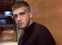 Ράπερ Θεσσαλονίκη: Σε ψυχιατρική κλινική οδηγείται ο Lamanif Ράπερ Θεσσαλονίκη: Σε ψυχιατρική κλινική οδηγείται ο Lamanif