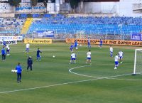 Λαμία – Λάρισα: Αναβλήθηκε το ματς – Τι συνέβη με τα δελτία των «βυσσινί»