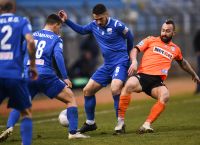 Λαμία ΠΑΣ Γιάννινα: 0-0 Λαμία ΠΑΣ Γιάννινα: 0-0
