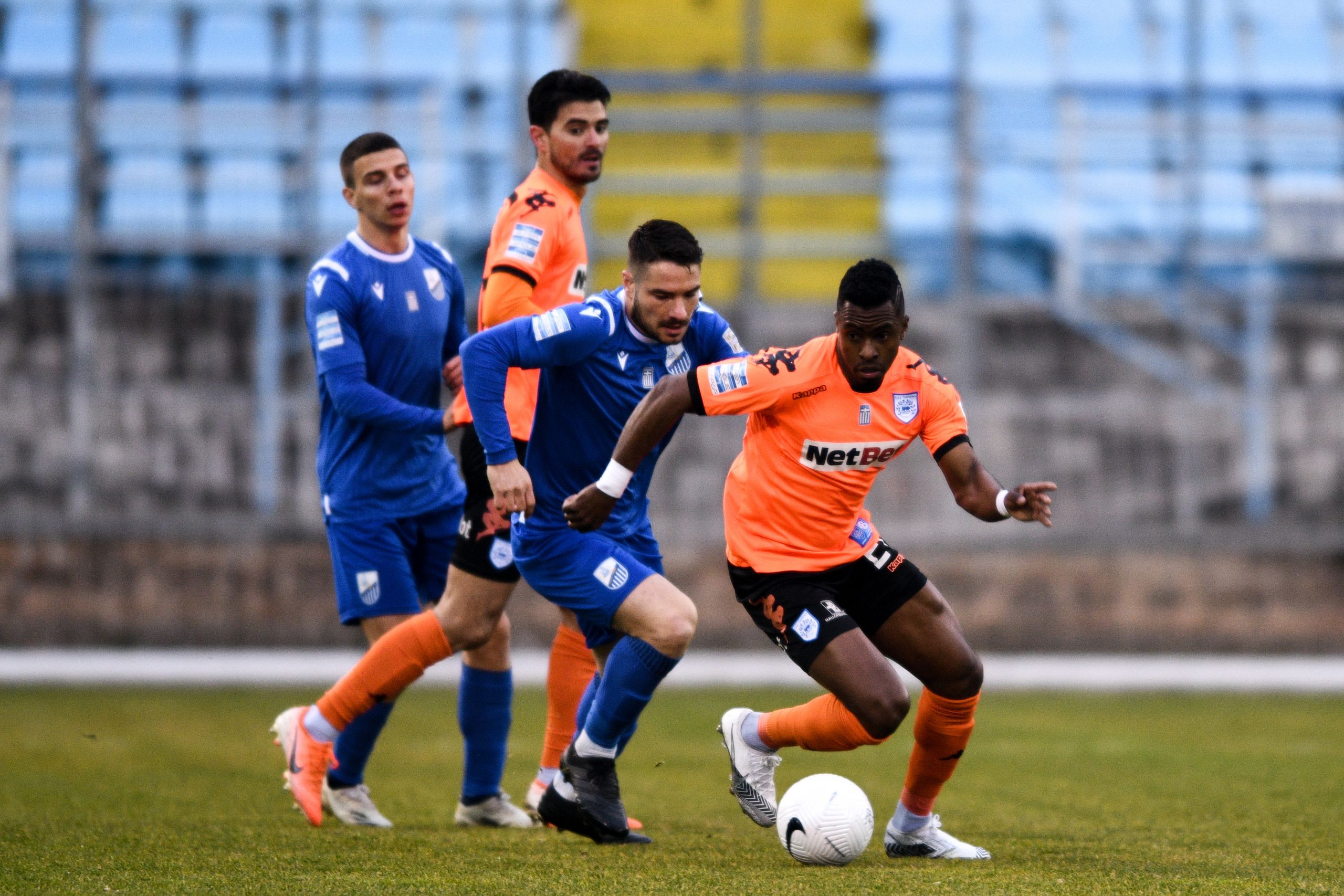 Βαθμολογία Super League: Σφαγή για τη 2η θέση