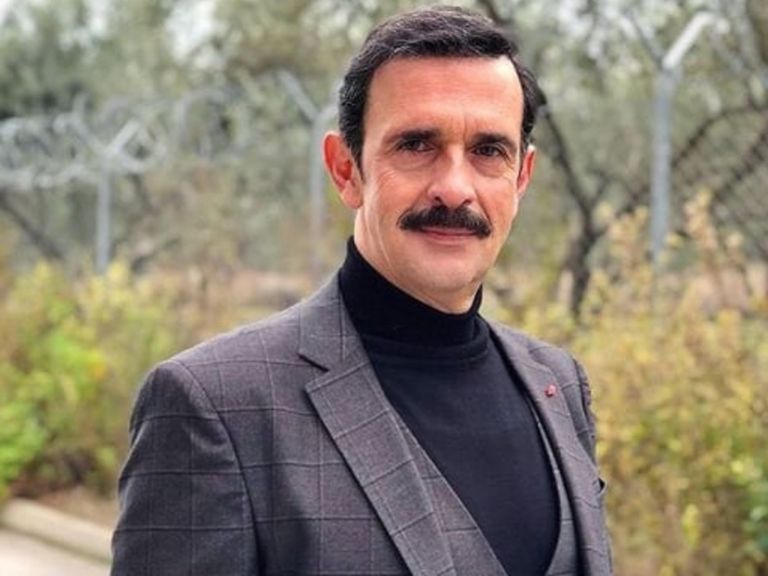 Άγριες Μέλισσες Spoiler: Ο Λεωνίδας Κακούρης μιλά για την 3η σεζόν
