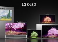 LG: Ξεκινάει τη διάθεση της νέας σειράς τηλεοράσεων για το 2021 LG: Ξεκινάει τη διάθεση της νέας σειράς τηλεοράσεων για το 2021