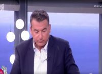 Γιώργος Λιάγκας: Δέχθηκα σεξουαλική επίθεση από Έλληνα βουλευτή Γιώργος Λιάγκας: Δέχθηκα σεξουαλική επίθεση από Έλληνα βουλευτή