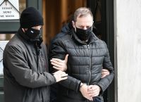 Δημήτρης Λιγνάδης: Απορρίφθηκε η ένσταση ακυρότητας – Απολογείται κανονικά Δημήτρης Λιγνάδης: Απορρίφθηκε η ένσταση ακυρότητας – Απολογείται κανονικά