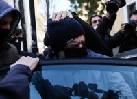 Δημήτρης Λιγνάδης: Σήμερα απολογείται – Τι υποστηρίζει με τον Αλέξη Κούγια Δημήτρης Λιγνάδης: Σήμερα απολογείται – Τι υποστηρίζει με τον Αλέξη Κούγια