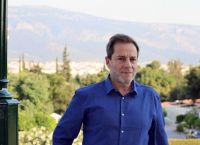 Λιγνάδης: Η Μενδώνη ζήτησε την παραίτησή του μετά από καταγγελίες