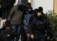 Δημήτρης Λιγνάδης: Ο πρώτος άνθρωπος που επικοινώνησε μέσα από τη φυλακή Δημήτρης Λιγνάδης: Ο πρώτος άνθρωπος που επικοινώνησε μέσα από τη φυλακή
