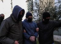 Δημήτρης Λιγνάδης: Ανατριχιάζουν οι περιγραφές του νέου μηνυτή Δημήτρης Λιγνάδης: Ανατριχιάζουν οι περιγραφές του νέου μηνυτή