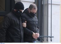 Μητσοτάκης: O ΣΥΡΙΖΑ τον αποκάλεσε «βαριά εκτεθειμένο» για την υπόθεση Λιγνάδη Μητσοτάκης: O ΣΥΡΙΖΑ τον αποκάλεσε «βαριά εκτεθειμένο» για την υπόθεση Λιγνάδη