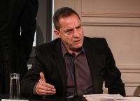 Δημήτρης Λιγνάδης: Η προφητική του συνέντευξη πριν 8 χρόνια – Τα έλεγε όλα