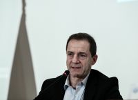Δημήτρης Λιγνάδης: Είμαι άρρωστος Δημήτρης Λιγνάδης: Είμαι άρρωστος