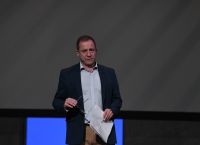 Δημήτρης Λιγνάδης: Το απίστευτο κείμενο που ανέβηκε στη Wikipedia τις τελευταίες μέρες