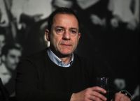 Δημήτρης Λιγνάδης σε Λίνα Μενδώνη: Αν είμαι επικίνδυνος, θα το αποφασίσει η δικαιοσύνη Δημήτρης Λιγνάδης σε Λίνα Μενδώνη: Αν είμαι επικίνδυνος, θα το αποφασίσει η δικαιοσύνη