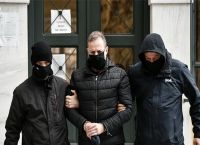 Δημήτρης Λιγνάδης: Κρατείται στη ΓΑΔΑ μέχρι την απολογία – Αρνείται τις κατηγορίες