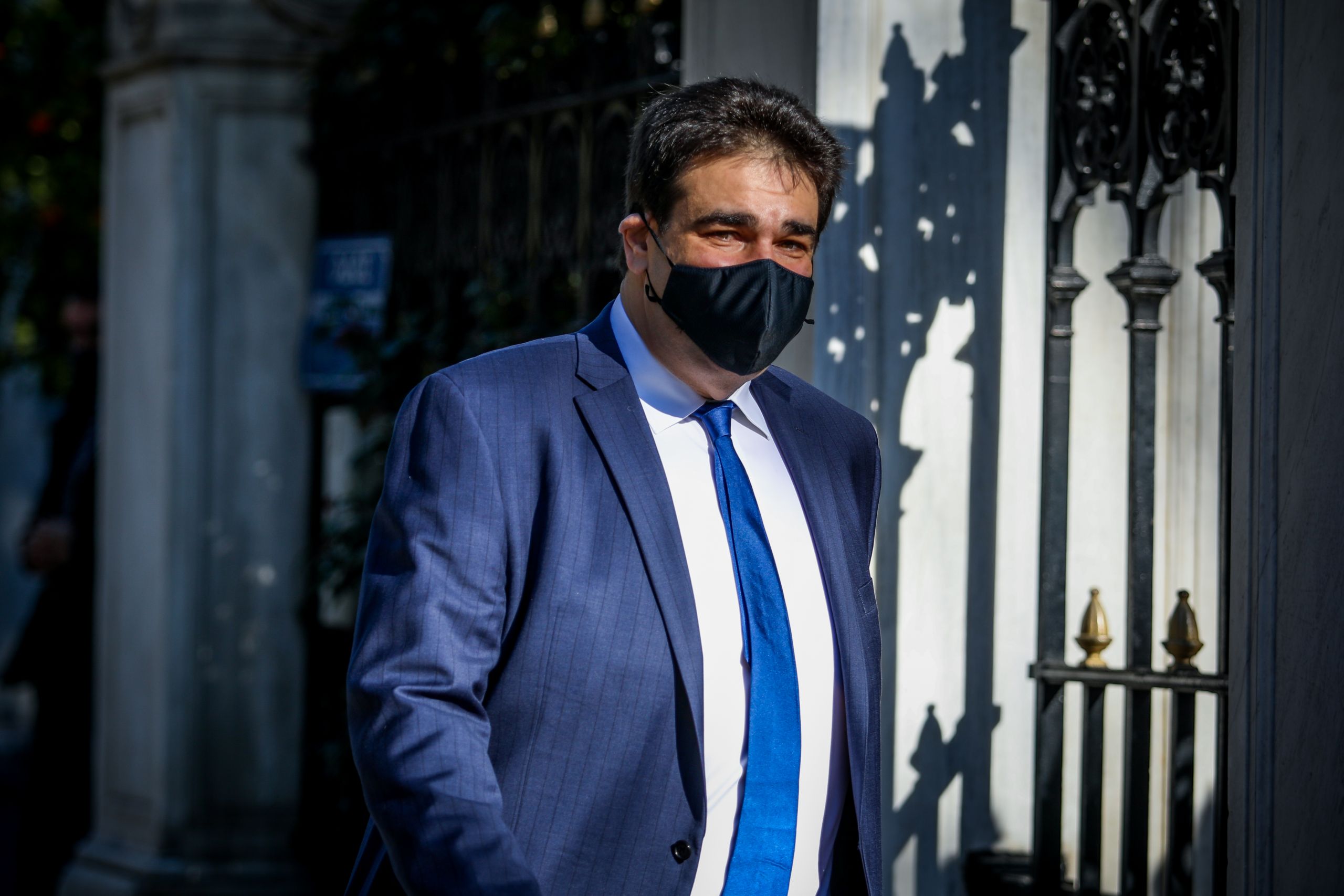 Λιβάνιος: Ενίσχυση 20 εκατομμυρίων ευρώ στα ΜΜΕ