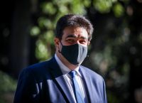 Λιβάνιος: Υπάρχει πλέον κράτος και δουλεύει Λιβάνιος: Υπάρχει πλέον κράτος και δουλεύει