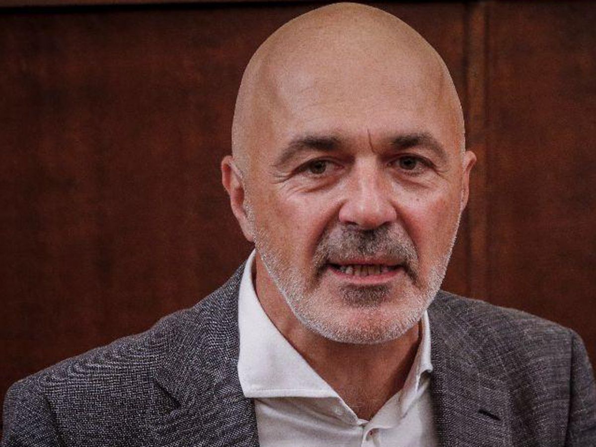Στάθης Λιβαθινός: Χείμαρρος ο Παναγιώτης Μπουγιούρης – Ήσαστε χυδαίος και ευνουχιστικός