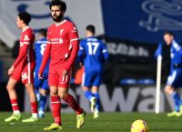 Λίβερπουλ: Nίκη της Λέστερ με 3 γκολ σε 5 λεπτά Λίβερπουλ: Nίκη της Λέστερ με 3 γκολ σε 5 λεπτά