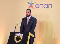 Κώστας Κετσετζόγλου: «Πρόσωπο που δεν έχει γραφεί ο αντικαταστάτης του Λυσάνδρου» Κώστας Κετσετζόγλου: «Πρόσωπο που δεν έχει γραφεί ο αντικαταστάτης του Λυσάνδρου»