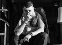 Τράπερ Mad Clip: Συνελήφθη μετά από καταδίωξη αλά Χόλιγουντ στην Αθήνα Τράπερ Mad Clip: Συνελήφθη μετά από καταδίωξη αλά Χόλιγουντ στην Αθήνα