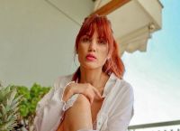 Μαίρη Συνατσάκη: Η φωτογραφία με μαγιό που «τρέλανε» το instagram Μαίρη Συνατσάκη: Η φωτογραφία με μαγιό που «τρέλανε» το instagram