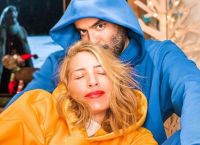 Μαρία Ηλιάκη: Η γλυκιά φωτογραφία στο Ιnstagram Μαρία Ηλιάκη: Η γλυκιά φωτογραφία στο Ιnstagram
