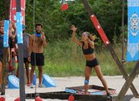 Survivor spoiler 28/2: Ολική ανατροπή στη μπλε ομάδα Survivor spoiler 28/2: Ολική ανατροπή στη μπλε ομάδα