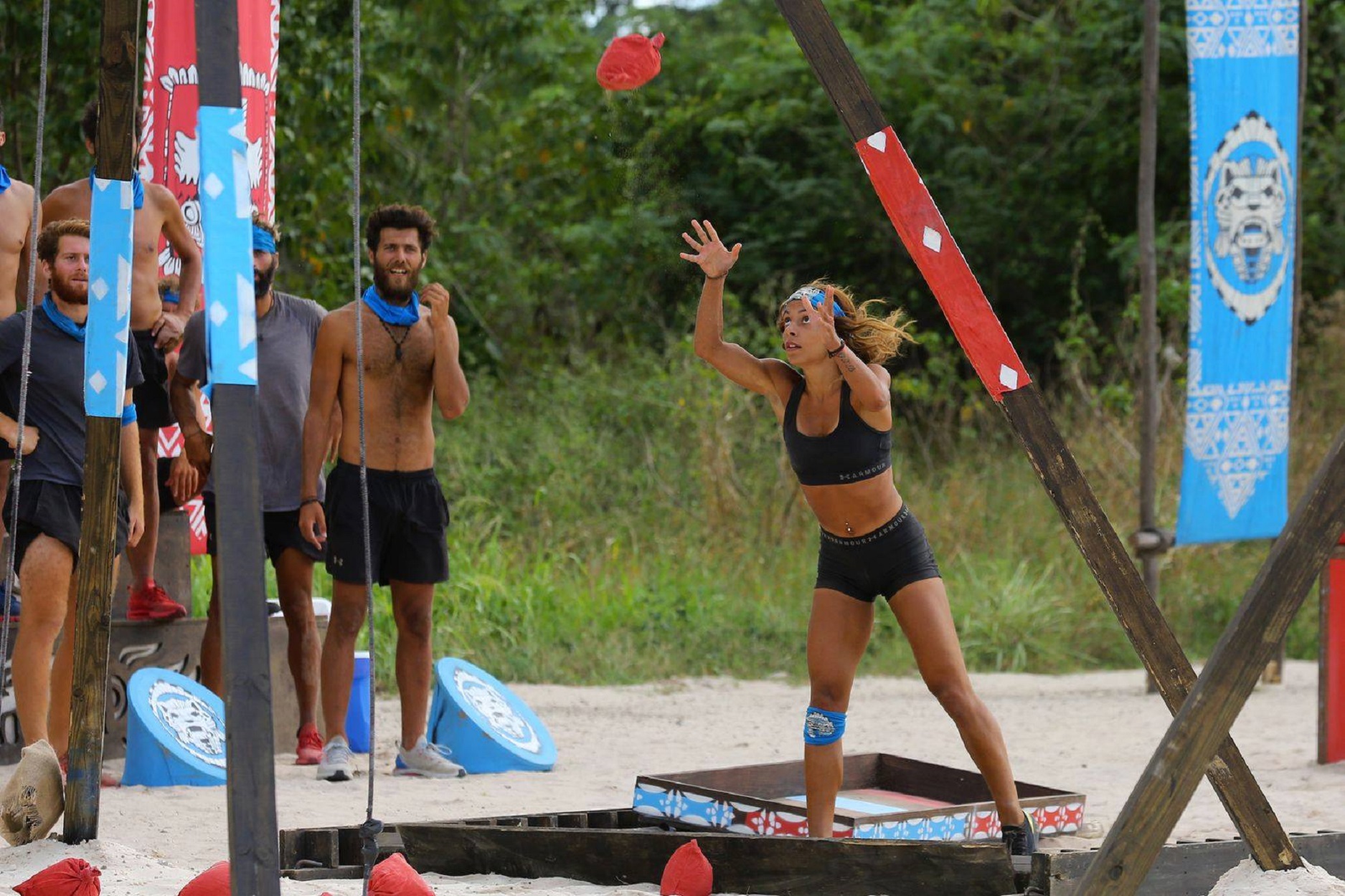 Survivor spoiler 28/2: Ολική ανατροπή στη μπλε ομάδα