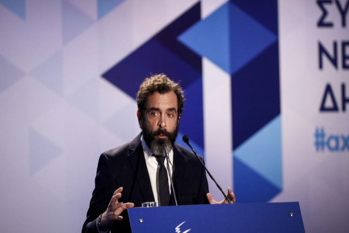 Μαρκουλάκης σε ΣΕΗ: «Με κρεμάσατε στα μανταλάκια αδιαφορώντας για τις συνέπειες στη ζωή μου»